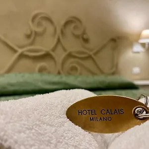 Ξενοδοχείο Boutique Calais, Μιλάνο