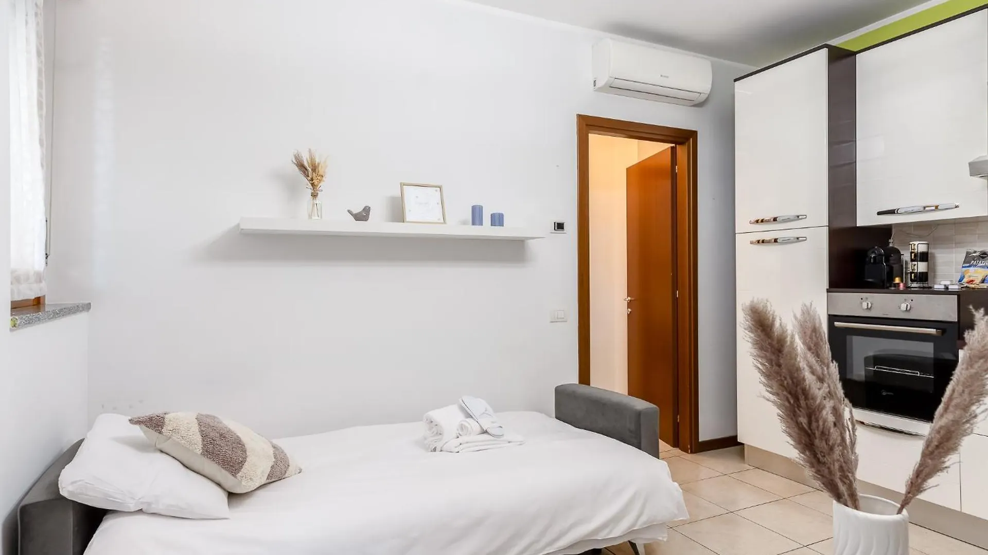 Certosa Charm - Free Garage Parking By Innstay Milan