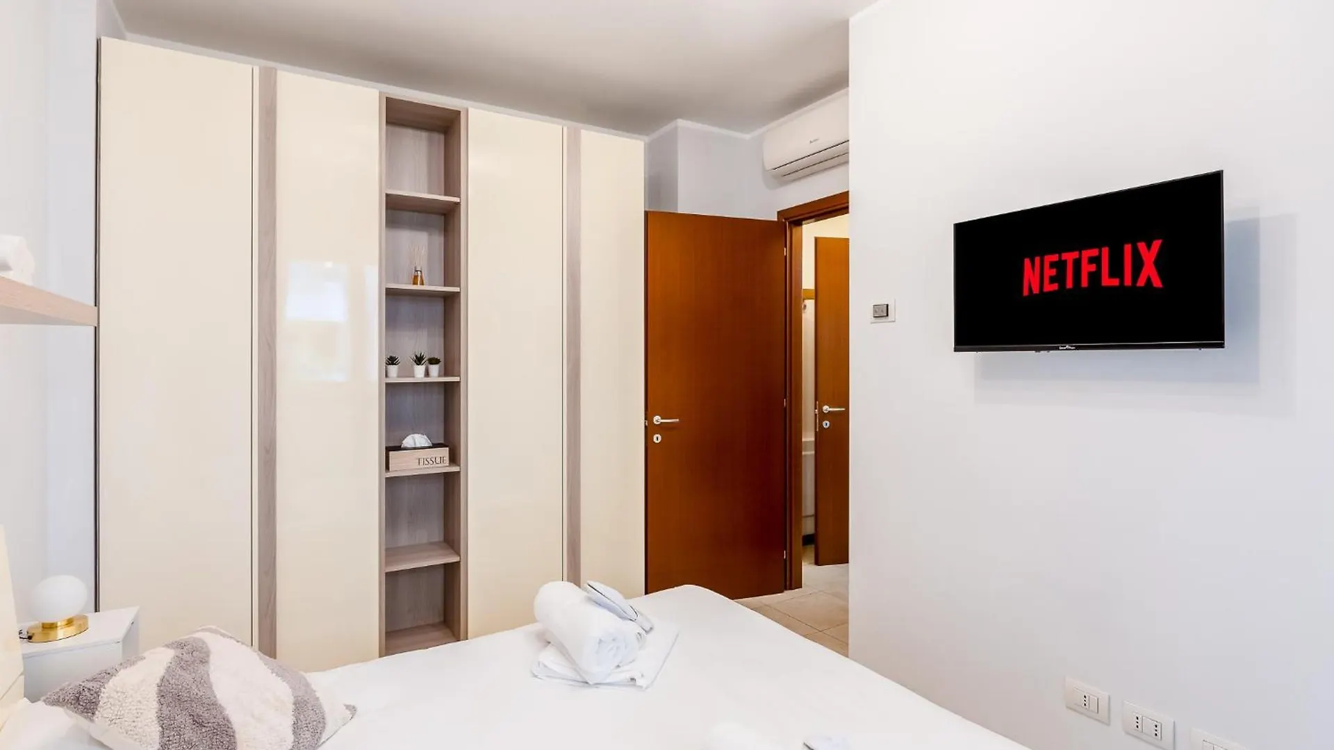 Certosa Charm - Free Garage Parking By Innstay Milan