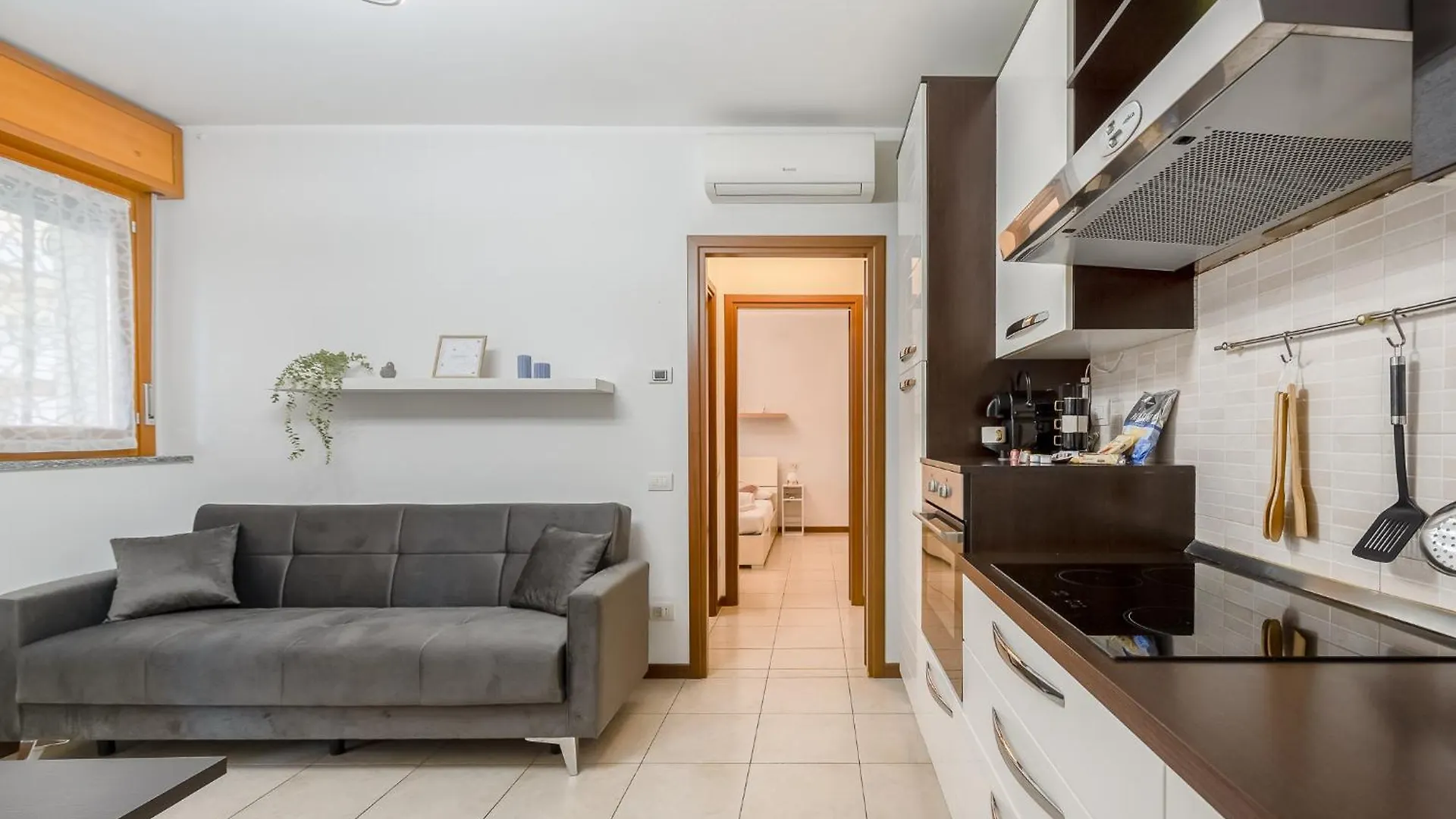 Apartment Certosa Charm - Free Garage Parking By Innstay Milan