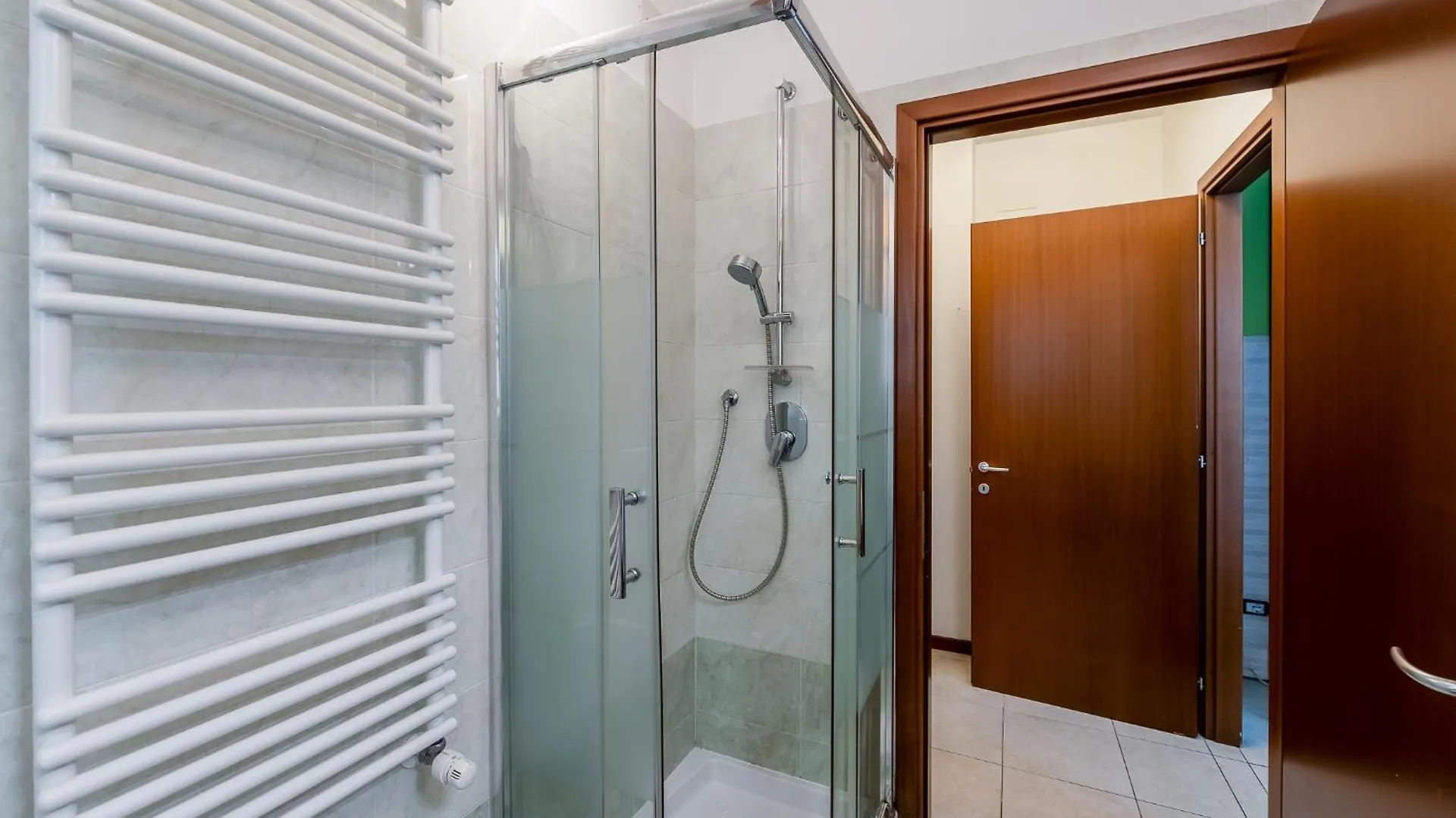 Apartment Certosa Charm - Free Garage Parking By Innstay Milan Italy