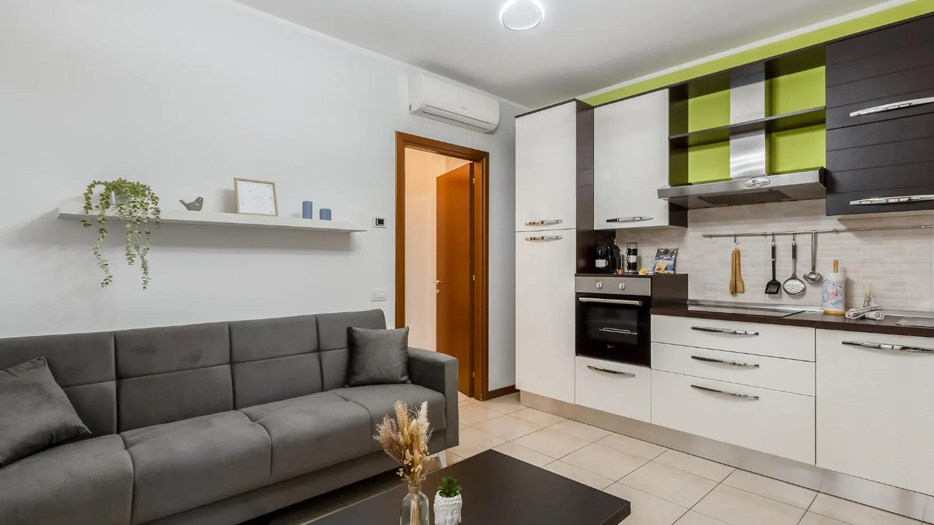 Certosa Charm - Free Garage Parking By Innstay Milan