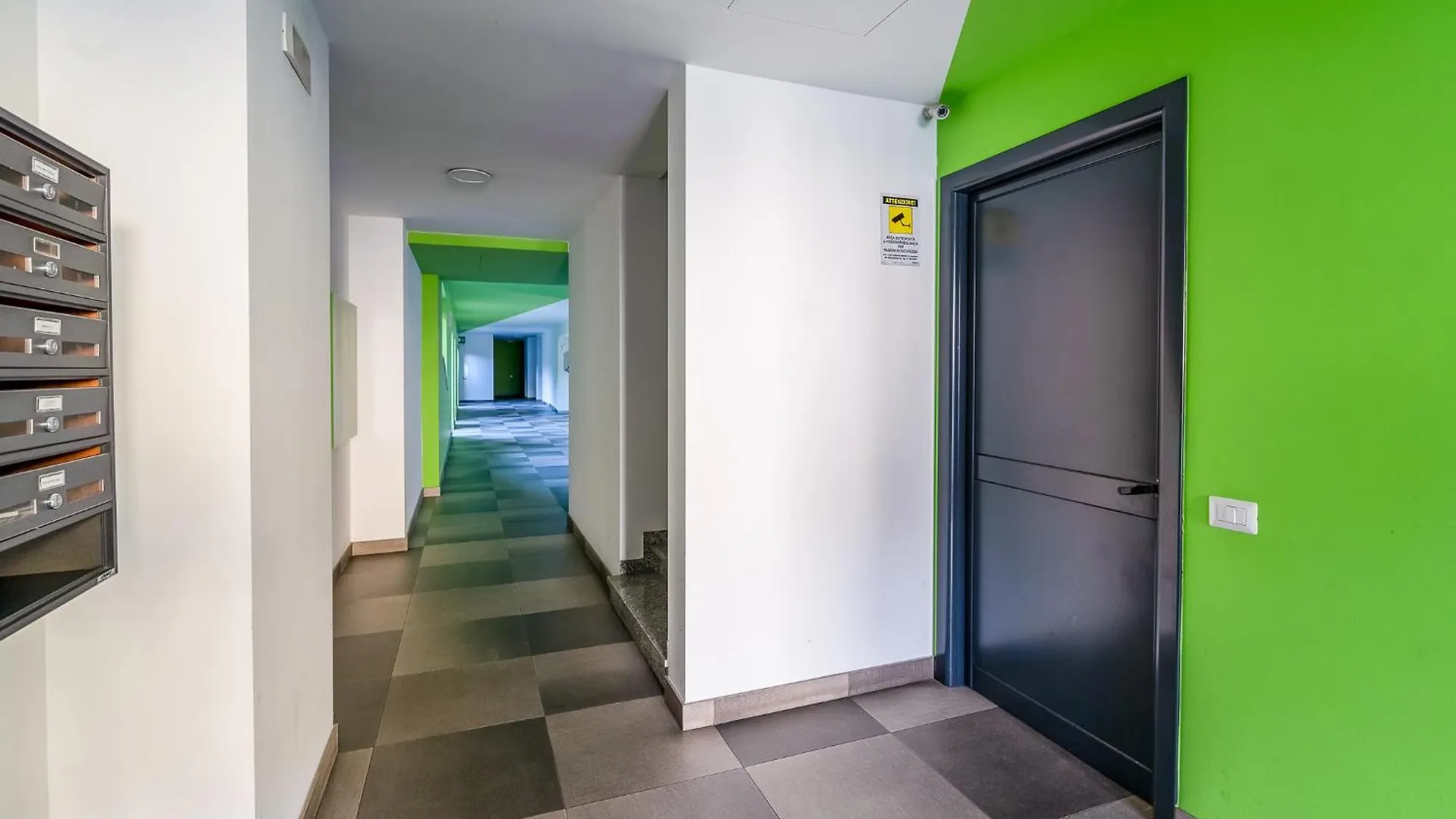Certosa Charm - Free Garage Parking By Innstay Milan Apartment