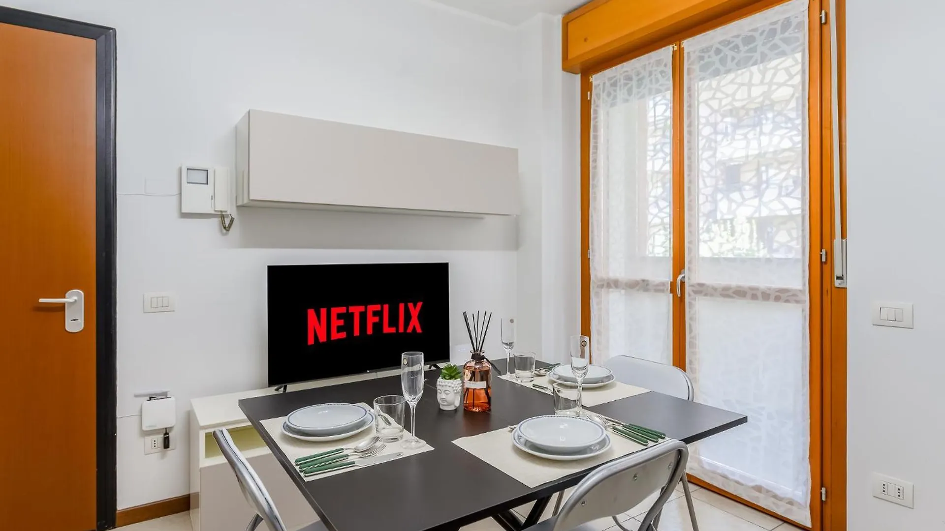 Certosa Charm - Free Garage Parking By Innstay Milan