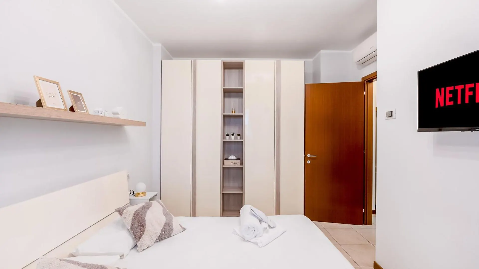 Apartment Certosa Charm - Free Garage Parking By Innstay Milan Italy