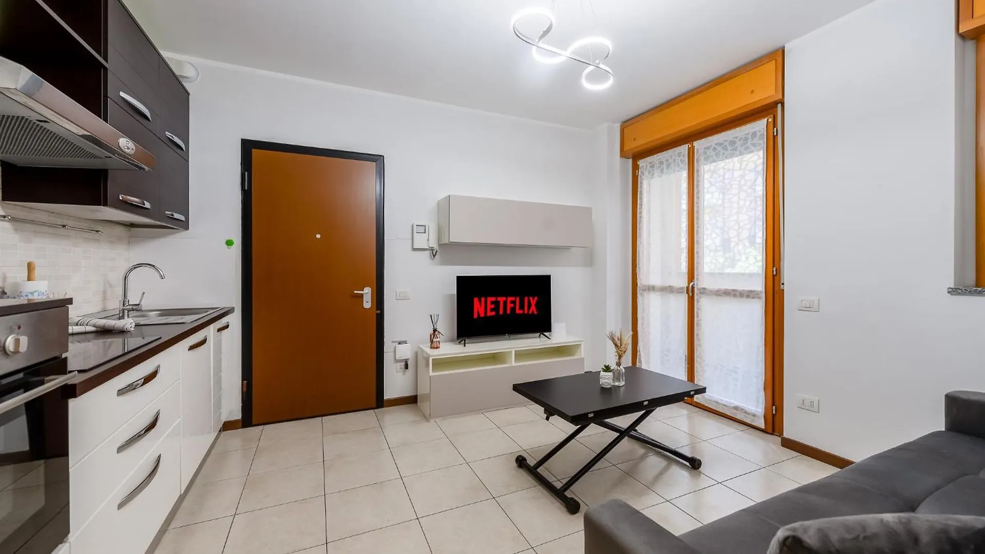 Apartment Certosa Charm - Free Garage Parking By Innstay Milan