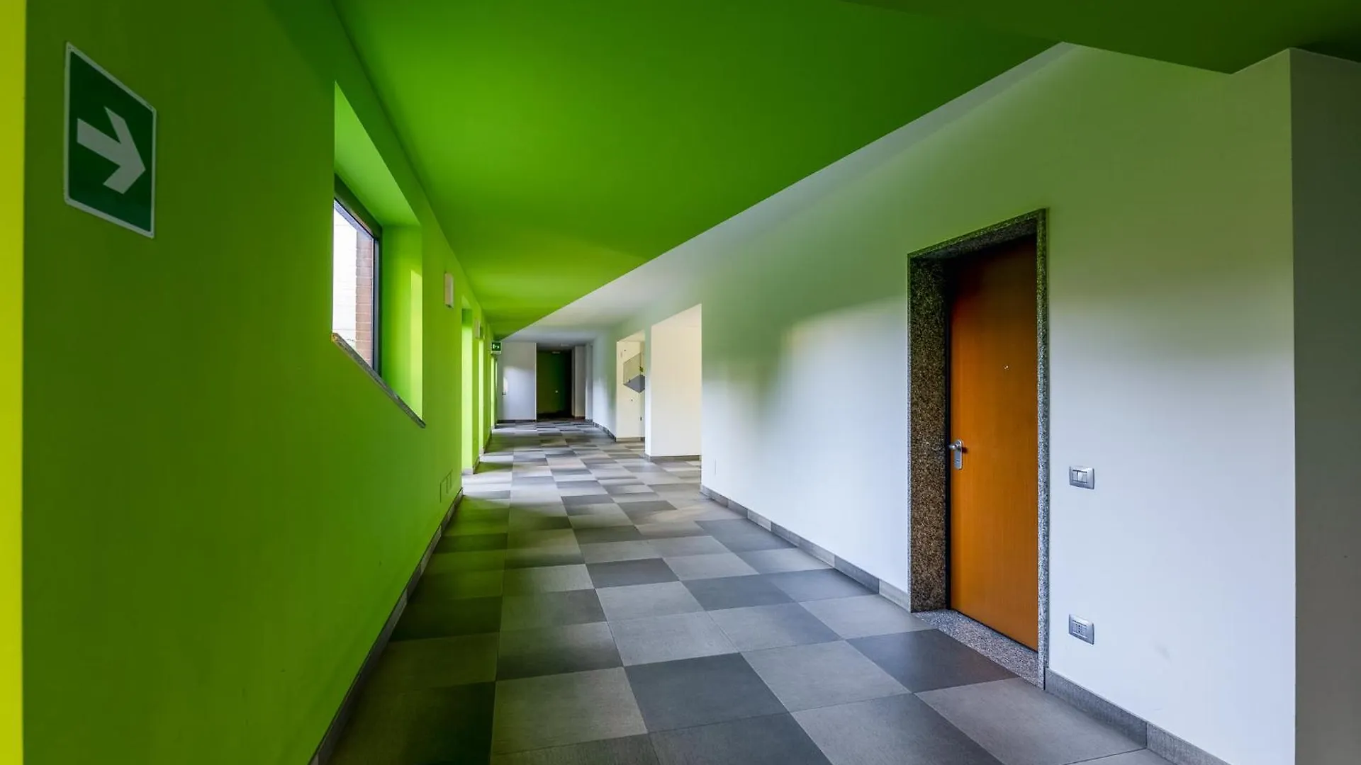 Certosa Charm - Free Garage Parking By Innstay Milan