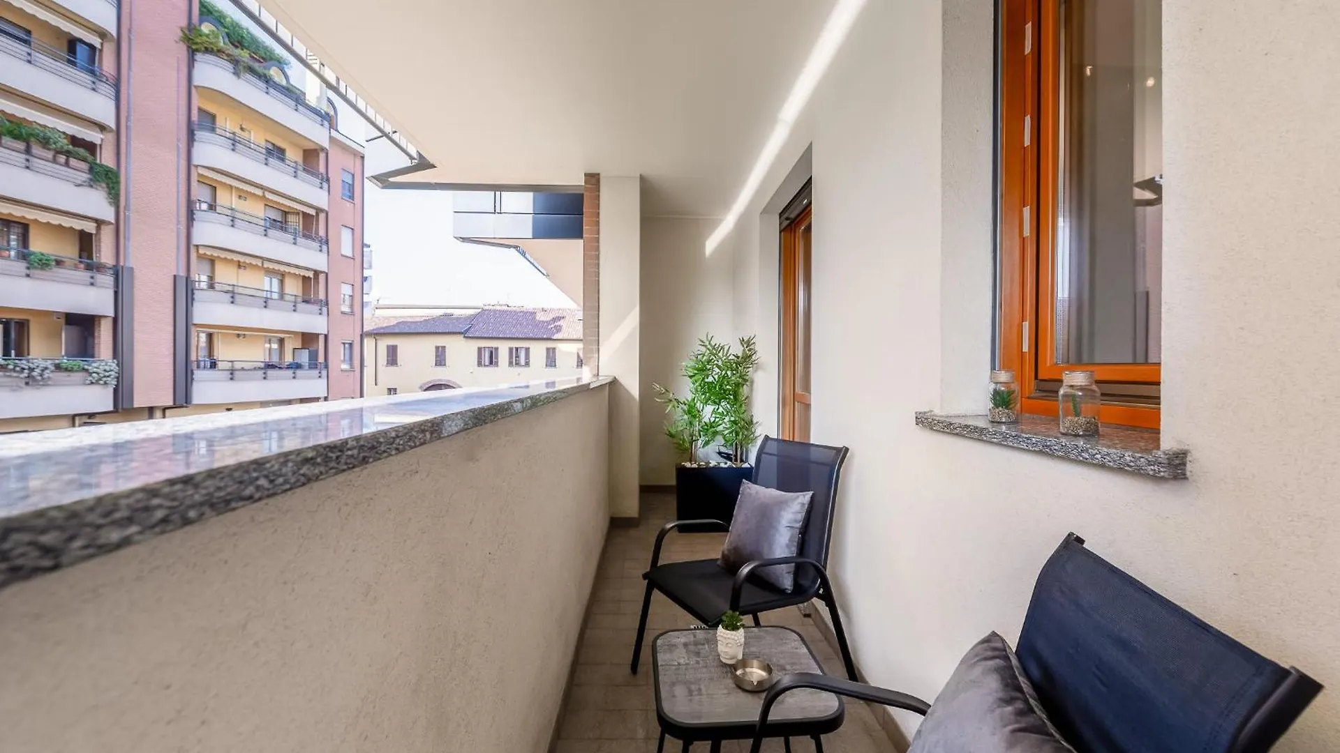 Certosa Charm - Free Garage Parking By Innstay Milan Apartment