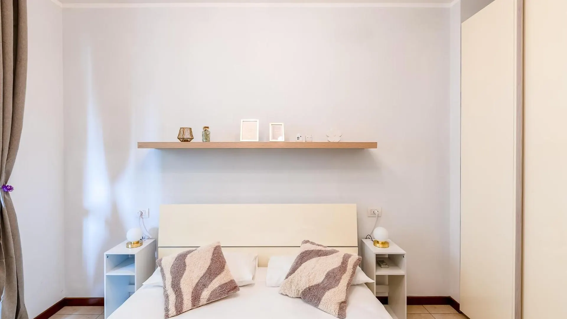 Apartment Certosa Charm - Free Garage Parking By Innstay Milan