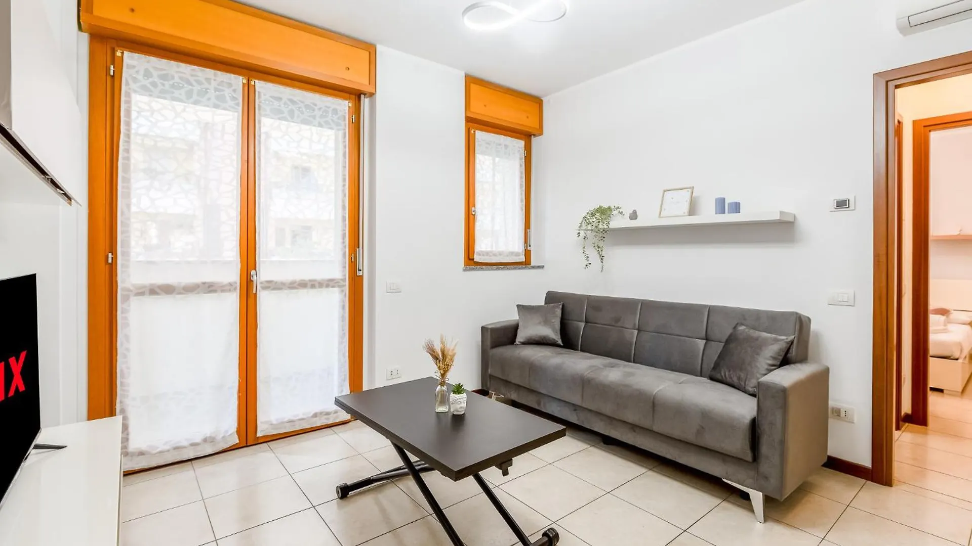 Certosa Charm - Free Garage Parking By Innstay Milan 0*,  Italy