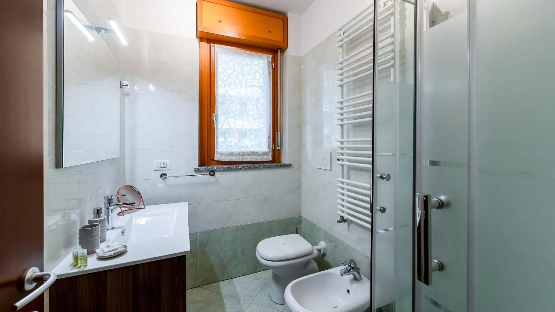 Certosa Charm - Free Garage Parking By Innstay Milan 0*,