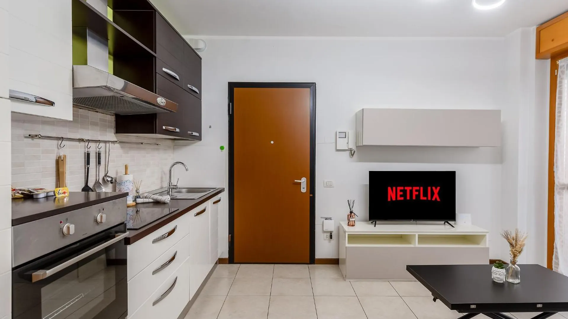 Certosa Charm - Free Garage Parking By Innstay Milan Apartment
