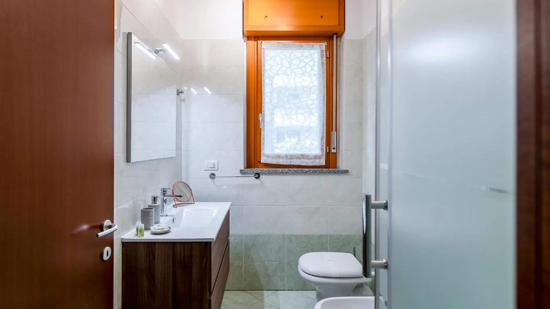 Certosa Charm - Free Garage Parking By Innstay Milan