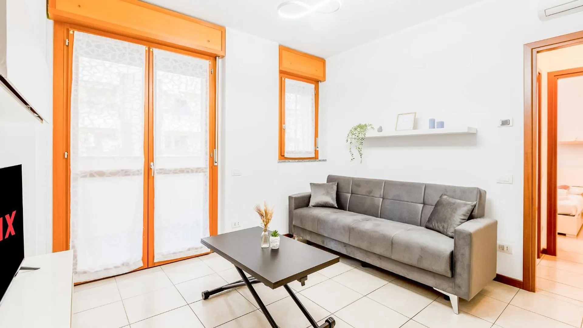 Apartment Certosa Charm - Free Garage Parking By Innstay Milan