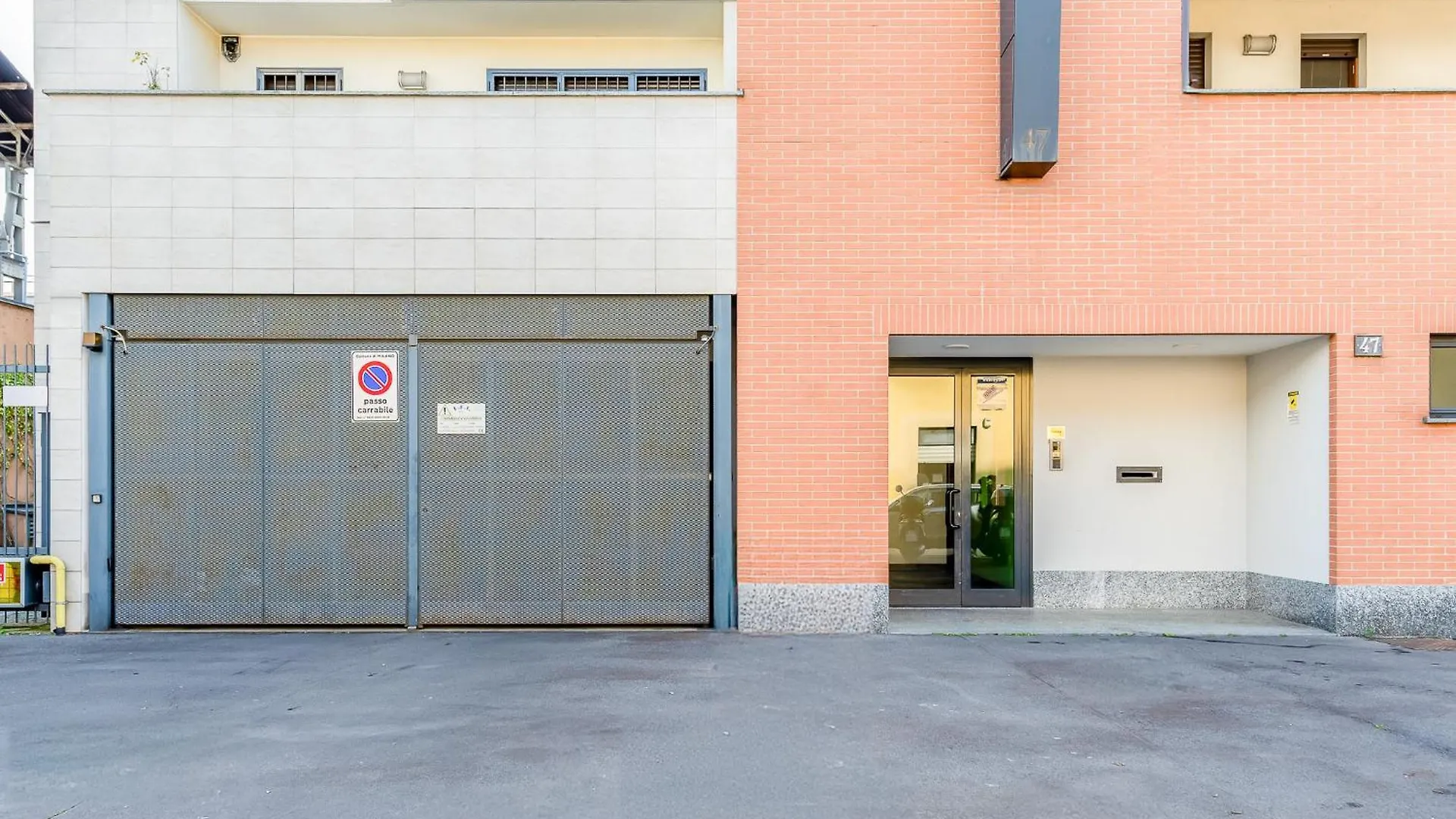 Certosa Charm - Free Garage Parking By Innstay Milan 0*,